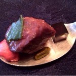 SALONE 2007 - 2013.11.  蝦夷鹿のクッキアイオ