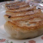 餃子の王将 - 餃子