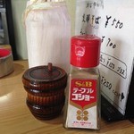 梶屋 - 2013年11月