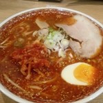 龍覚 - キムチ5丁目　2013/10/25ver