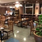 鳥取グリーンホテルモーリス - 朝食会場