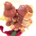 SALONE 2007 - 2013.11.  プロフィットロールのプロポスタ