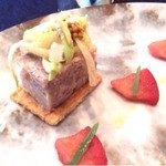 SALONE 2007 - 2013.11.  コッパ ディ アイアーレ エ プンタレッレ