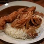 26号くるりんカレー - 