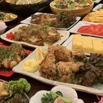 たこ焼き亭 蛸心 - 