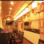 たこ焼き亭 蛸心 - 