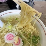 大胡商店 - 中太ストレート麺！