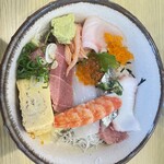 Sushi Tajima - 