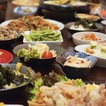 たこ焼き亭 蛸心 - 