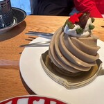 洋菓子 ぎをん さかい - 