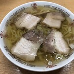 坂内食堂 - 