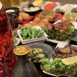 たこ焼き亭 蛸心 - 