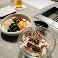 焼肉うしごろ 横浜店 - 