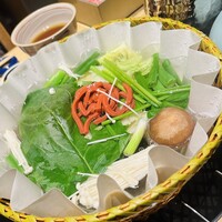 瓢斗 四条烏丸店 -  瓢斗 四条烏丸店 -