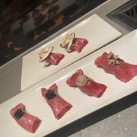 焼肉うしごろ 横浜店 - 