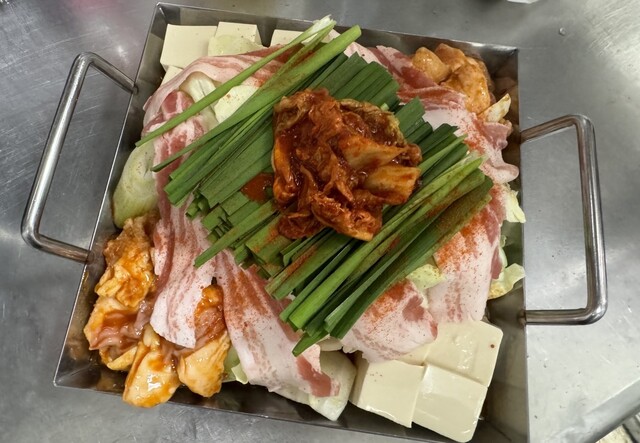 もつ鍋 もつ鍋おおやま亭 [博多駅] – 福岡グルメ 福岡ランチ 「デビログ」