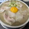 佐賀ラーメン いちげん。