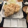 とんかつ いわい