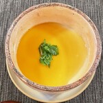 NOMI RESTAURANT - 茶碗蒸