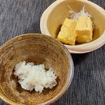 NOMI RESTAURANT - 土鍋ご飯・だし巻き