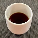 NOMI RESTAURANT - 自家焙煎コーヒー 660円
