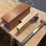 NOMI RESTAURANT - 鉋