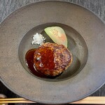 NOMI RESTAURANT - 猪　鹿　鉄