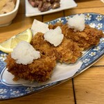 Yakitori Osen Daisansei - 