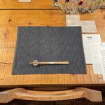 NOMI RESTAURANT - 野味×切れ味 炊き立てご飯のコース 16500円