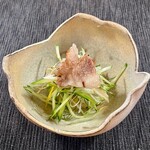 NOMI RESTAURANT - 松豚×KIREAJI×胡瓜