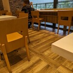 リトルマーメイド - 店内
