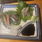 串揚げ酒場　がむしゃら - 