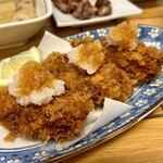 Yakitori Osen Daisansei - 