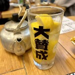 Yakitori Osen Daisansei - 