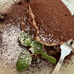 カフェ パルランテ - 