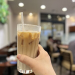 ドトールコーヒーショップ  - 