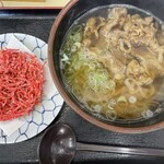 うどん処 ヒジリ - 