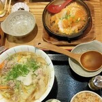 うどん屋 山善 - 