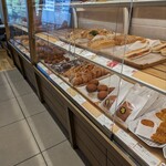 リトルマーメイド - 売場