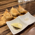 365 GYOZA BAR - 