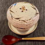 NOMI RESTAURANT - 茶碗蒸の器