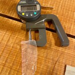 NOMI RESTAURANT - 3ミクロンの薄さ