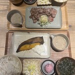 山芋の多い料理店 - 