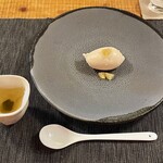 NOMI RESTAURANT - 野生茶・紅茶アイスクリーム