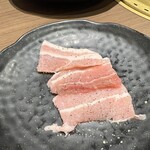 Honkaku Yakiniku Kazokutei Kanro - 