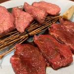 焼肉トラジ セブンパークアリオ柏店 - 