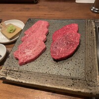 焼肉うしごろ 西麻布本店 - 