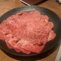 焼肉うしごろ 西麻布本店 - 