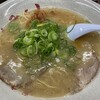 博多長浜ラーメン みよし
