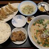 台湾料理 王府